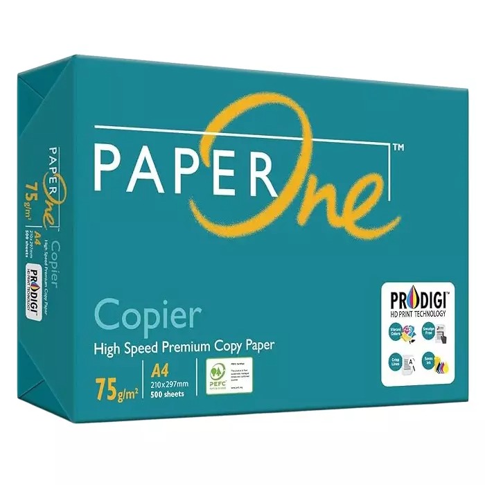 JK Copier Paper Reams