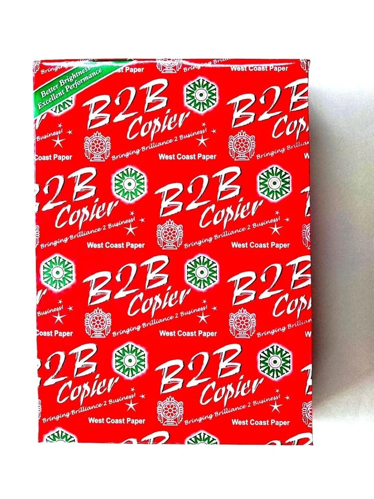 IK Copy Paper